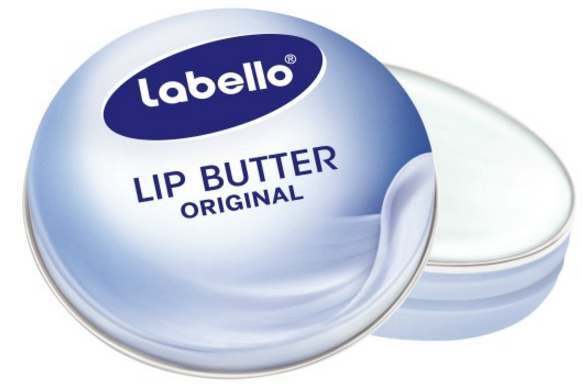 Possible FREE Labello Lip Butter (HURRY!)