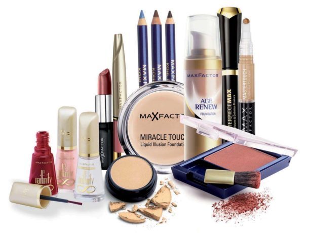 NEW $3.00 Off One Max Factor Product Coupon (Print Now!)