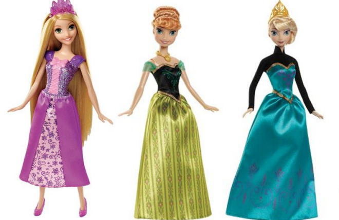 princess-dolls