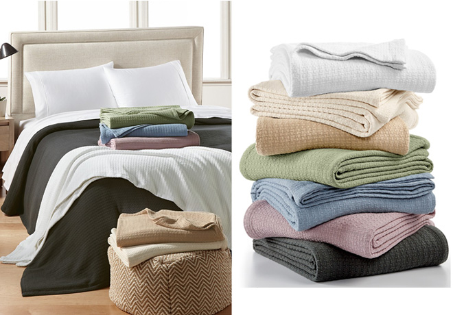 Lauren Ralph Lauren Blanket JUST $ (Regularly $100) – Valid on All  Sizes! | Free Stuff Finder