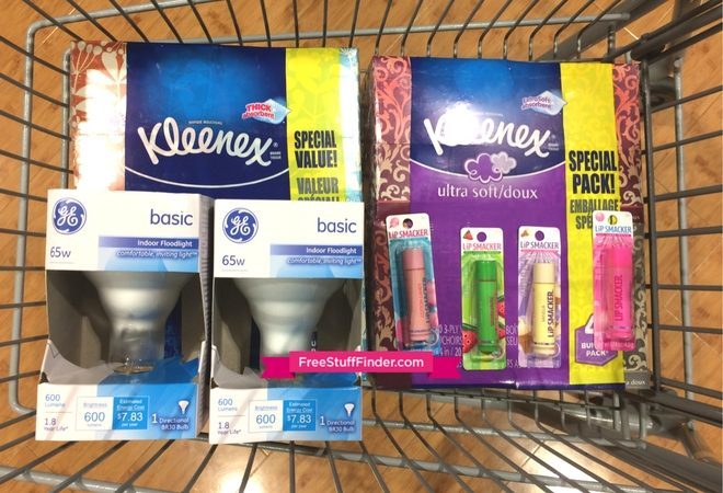 Shopping Trip: $3.39 for 8 Items at Rite Aid