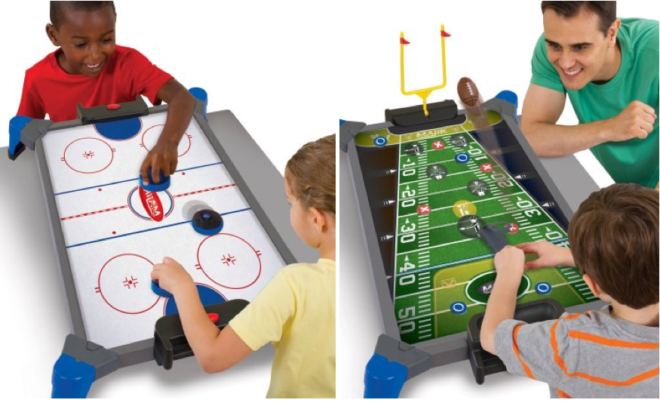 sports-table