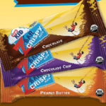 Free Clif Bars for Kids (first 5000) - Facebook [ALL GONE]