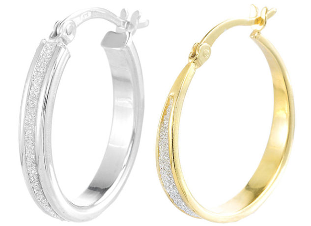 *HOT* FREE Hoop Earrings + FREE Store Pickup (After SYWR Points)