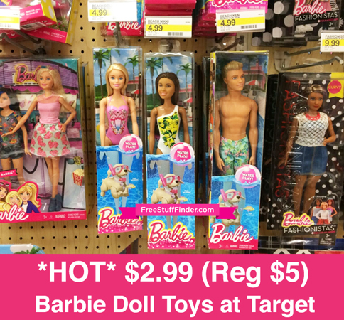 Barbie-SITE