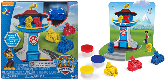 Ung Afledning støvle HOT* $8.97 (Reg $15) Paw Patrol Play-Doh Set | Free Stuff Finder