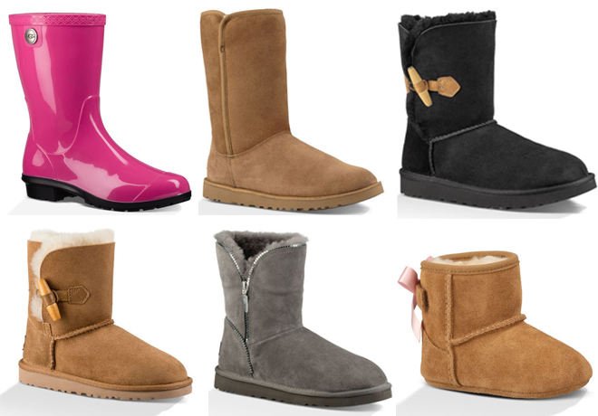 *HOT* Up to 70% Off UGG Closet Sale (LAST DAY!)