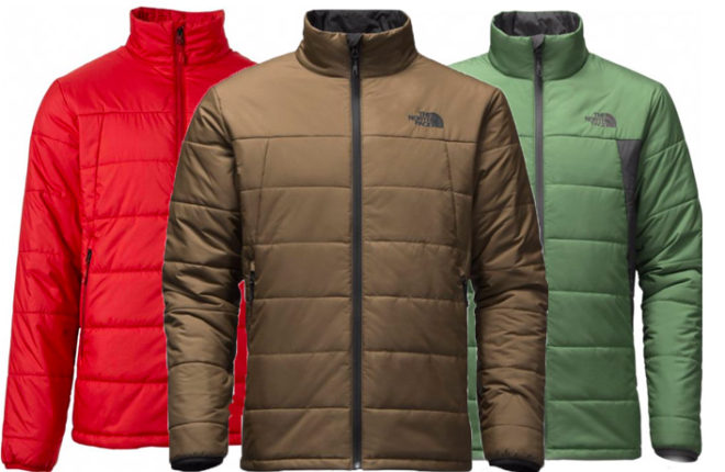men's bombay jacket