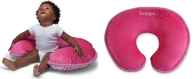 pink boppy