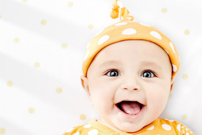 5 BEST Baby Registry Freebies