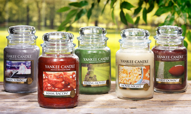 *NEW* $20 Off $45 Yankee Candle Coupon