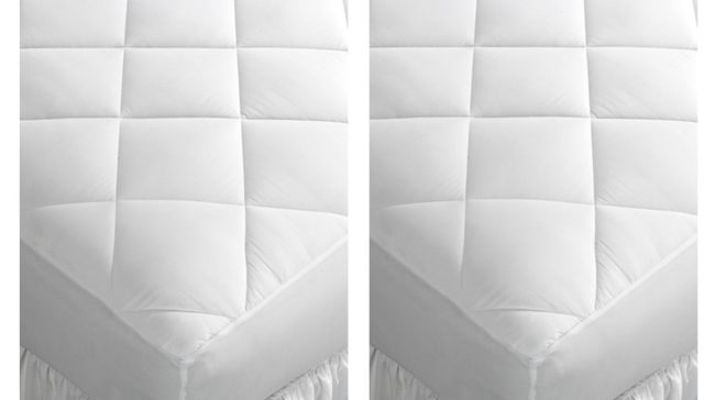 hot   19 99  reg  50  mattress pads all sizes   free