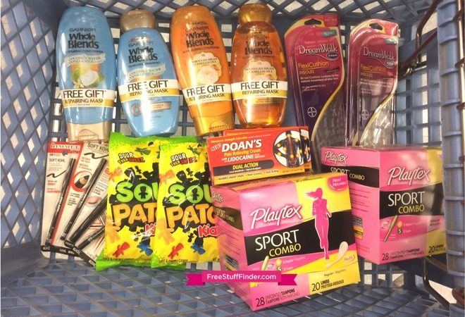 Shopping Trip: $6.73 for 16 Items at Rite Aid this Week
