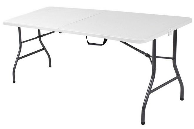 Folding Table Amazon 