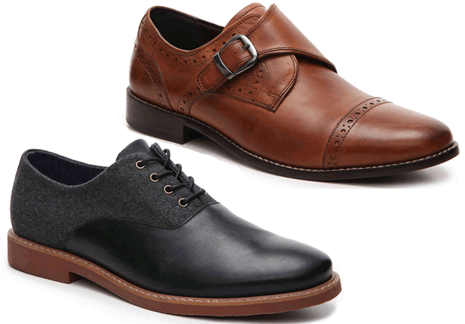 50% Off DSW Dress Shoes & Handbags + FREE Pickup (Starting at $ – Today  Only) | Free Stuff Finder
