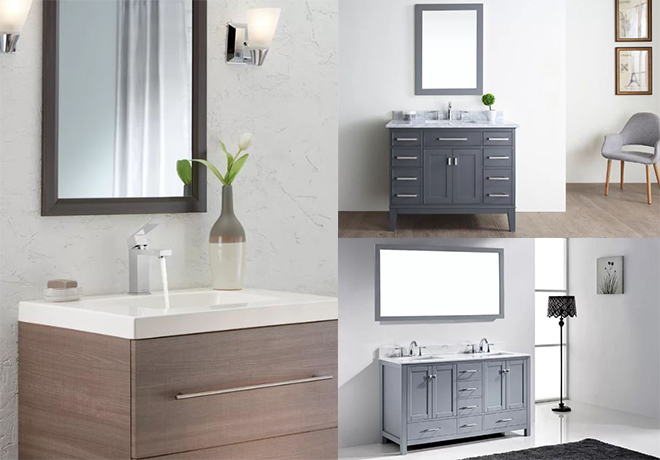 Bathroom Vanity Packages – Bathroom Guide by Jetstwit