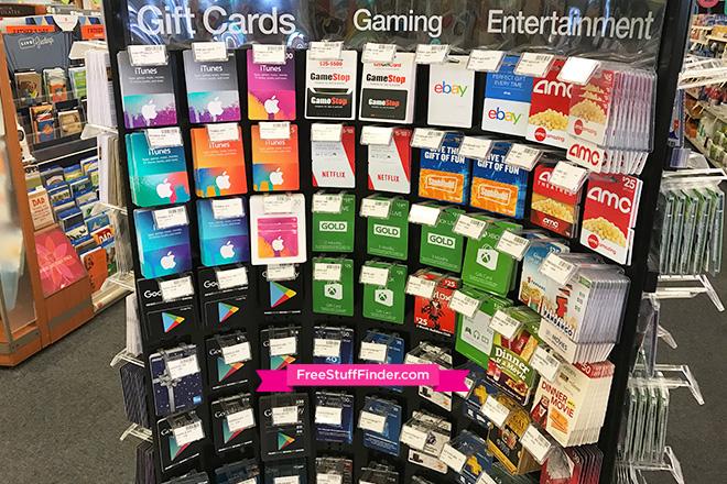 Does Cvs Have Roblox Gift Cards Robux Star Codes