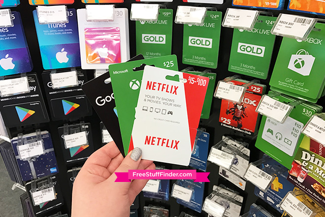 Hot 40 For 50 Gift Cards At Cvs