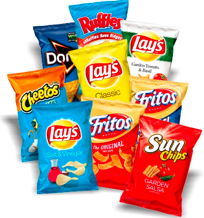 Win FREE Nintendo Switch with Frito-Lay (One Winner EVERY Hour!)