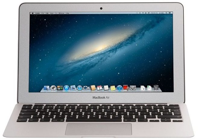 *HOT* $499.99 (Reg $1000) Apple 13.3" MacBook Air + FREE Shipping