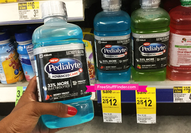 Can You Drink Expired Pedialyte 