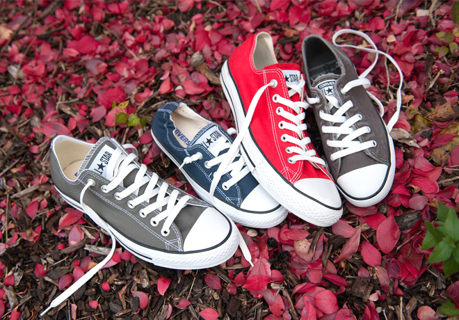 converse $5 off