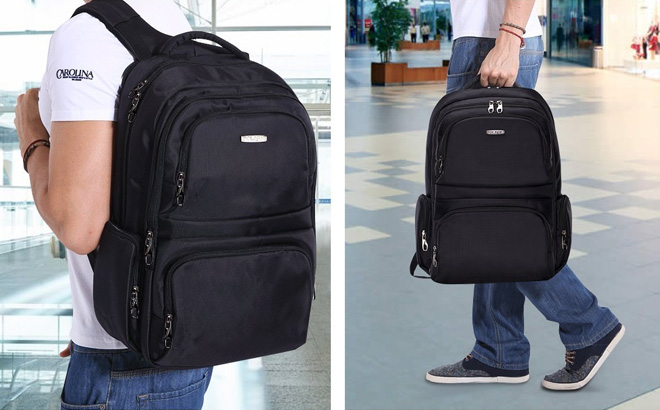 platero backpack