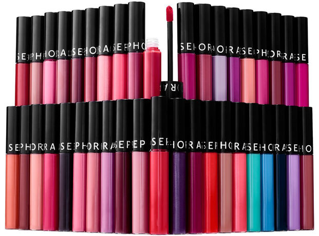 FREE Sample Sephora Collection Make Up Remover or Lip Stain