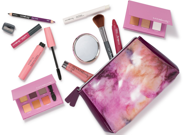 FREE ULTA 12pc Makeup Set with Purchase