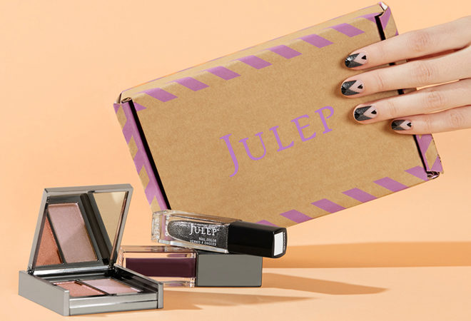 *HOT* FREE Halloween Julep Beauty Box ($40+ Value) - Just Pay Shipping