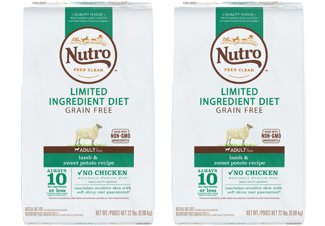 nutro $5 off coupon