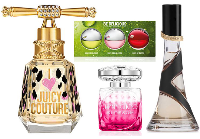 *HOT* Macy&#39;s Perfume Sale & Clearance