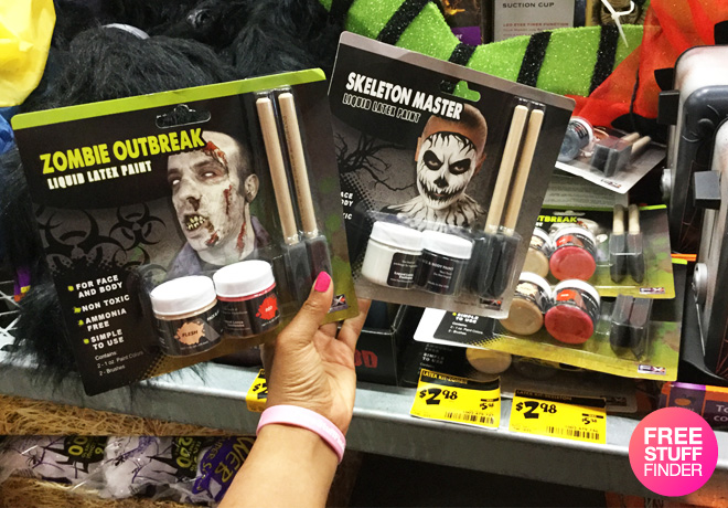 50 Off Halloween Decor at Home Depot 