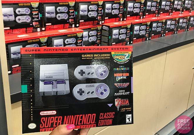 Nintendo Nintendo