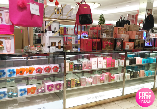 Up to 66% Off Women's Perfumes + FREE Shipping (Michael Kors, Prada &  More!) | Free Stuff Finder