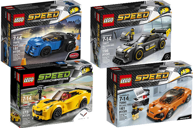 LEGO Speed Champions Sets 660x440 1