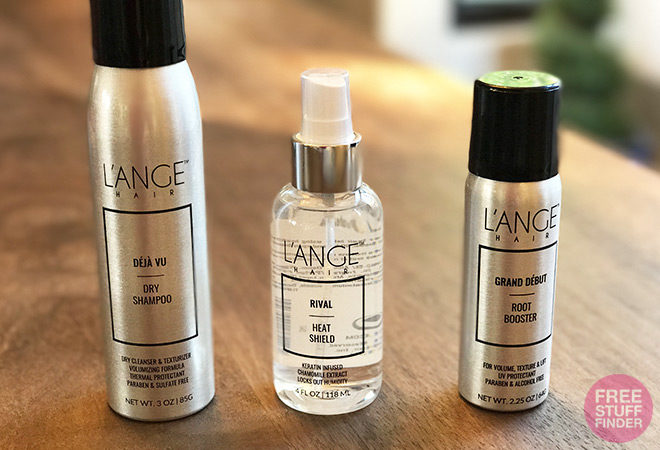HOT* Up to 60% Off L'Ange Hair Holiday Collection + 50% Off Site Wide! |  Free Stuff Finder