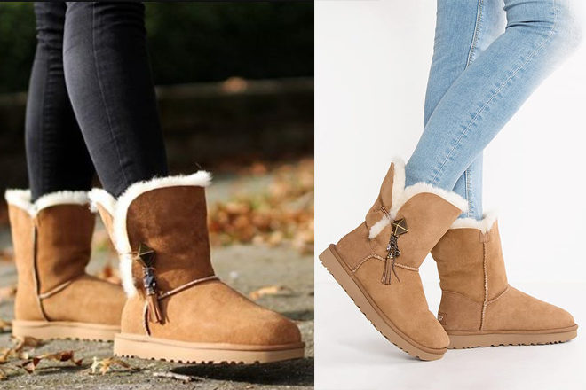ugg lilou chestnut