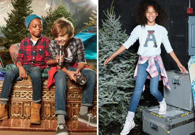 abercrombie and fitch kids near me