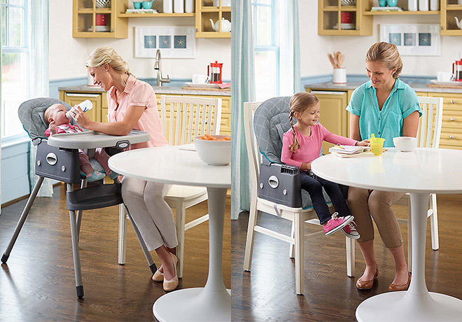 graco simpleswitch high chair