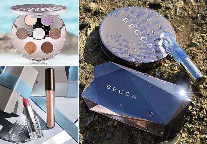 HURRY! BECCA Cosmetics Up to 65% Off (Starting at ONLY $9.97!)