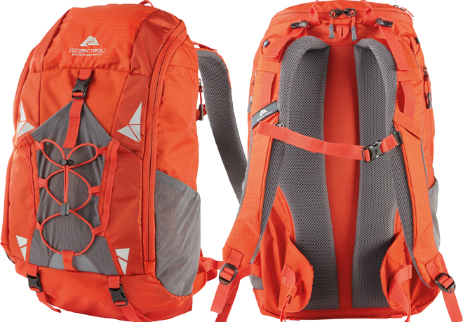 ozark trail hydration pack