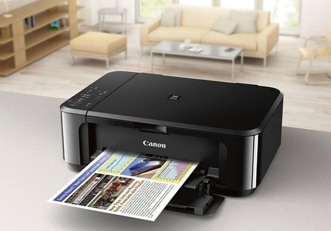 *HOT* Canon Wireless Printer JUST $19.99 (Regularly $80) + FREE Shipping