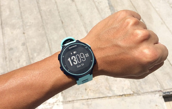 forerunner 735xt garmin