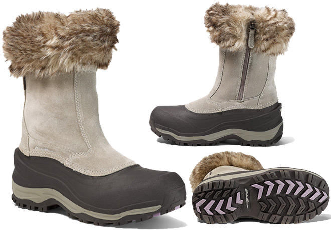 eddie bauer snowfoil