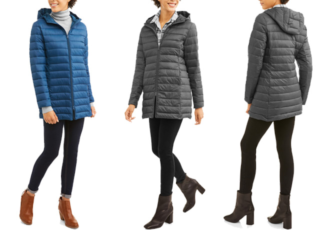 swiss tech bubble jacket