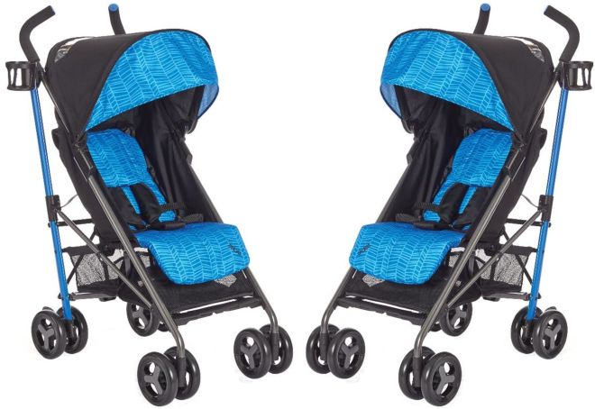 zobo stroller price
