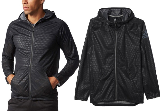 adidas climastorm jacket