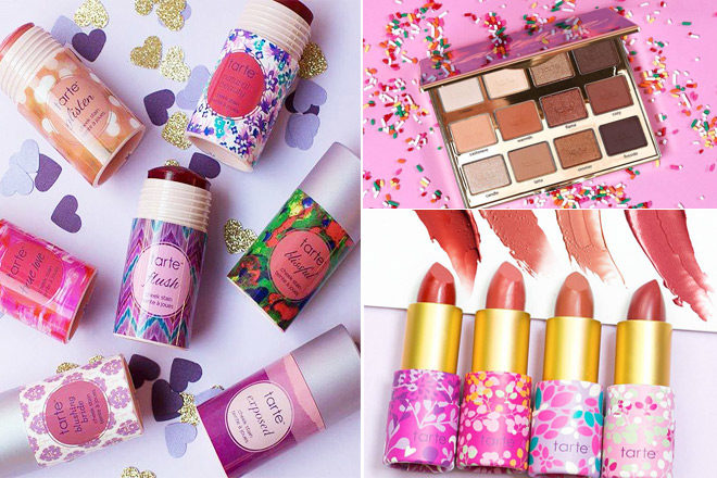 *HOT* Tarte Cosmetics for Up to 67% Off (Starting at $9.97) - Stock Up On Your Faves!