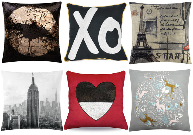 walmart online pillows